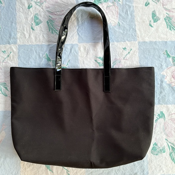 NWOT Lancôme Tote - Picture 3 of 3